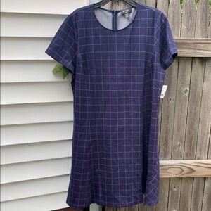 Lord & Taylor 1X dress. NWT!!